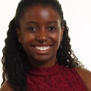 Meet your Posher, Jody